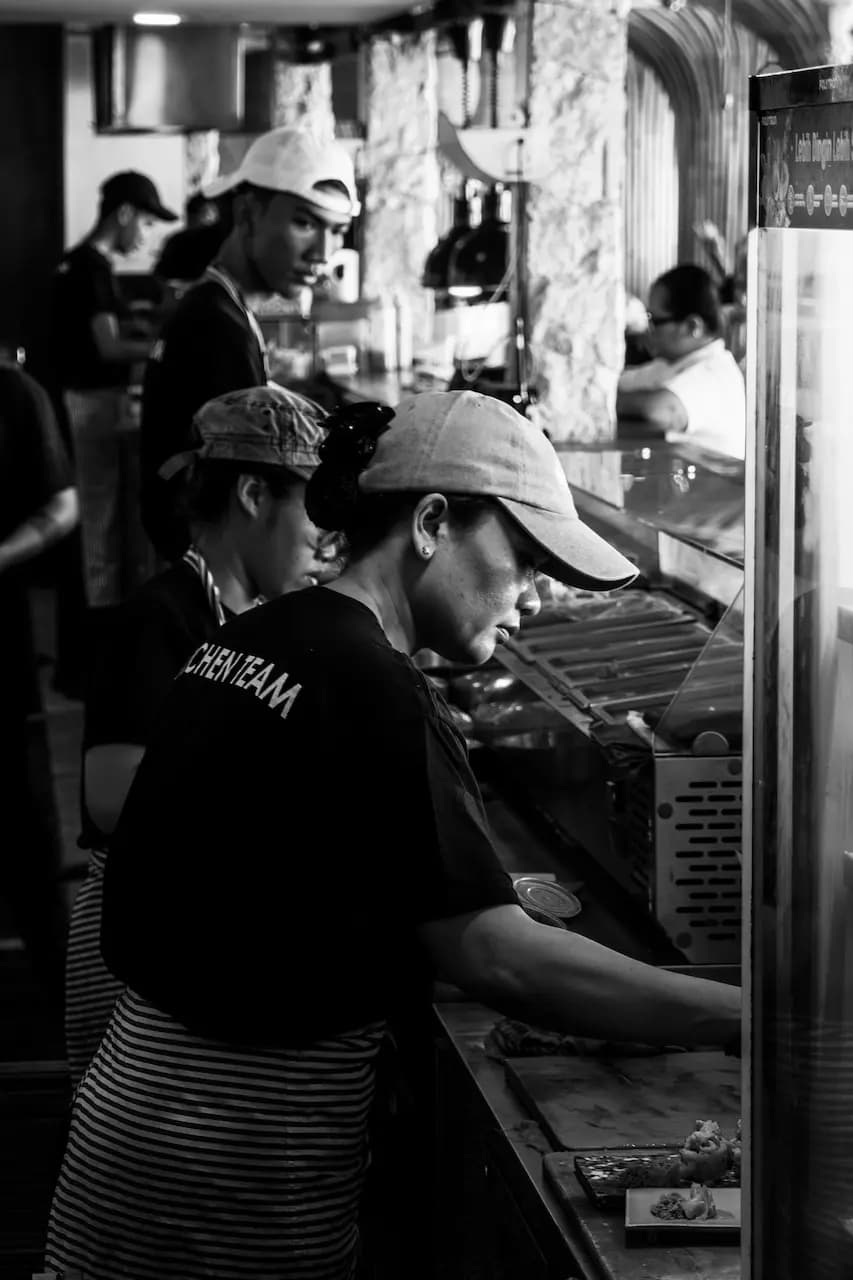 Tropical Temptation 2