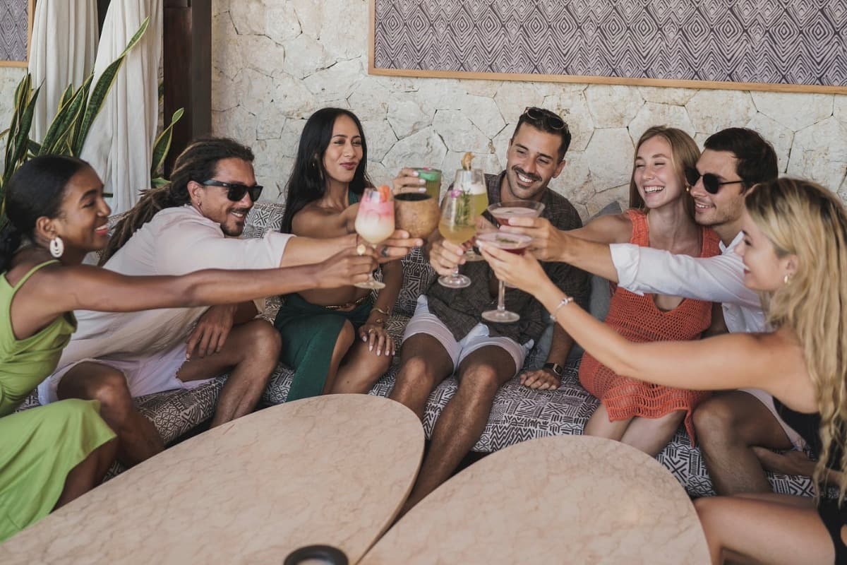 The Smart Traveler Guide To Beach Club Fashion In Bali