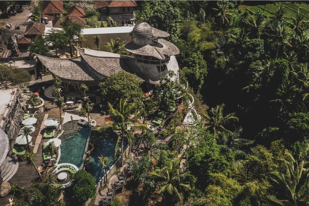 A Guide to the Perfect Day Club Bali Experience from Morning to Sunset